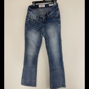 Daytrip Virgo Bootcut